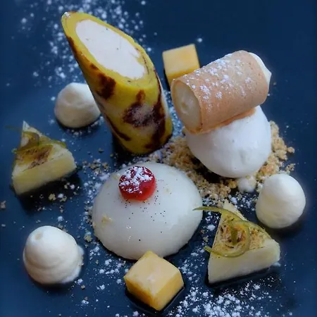 La Métairie Des Songes Couette-café Gourdon