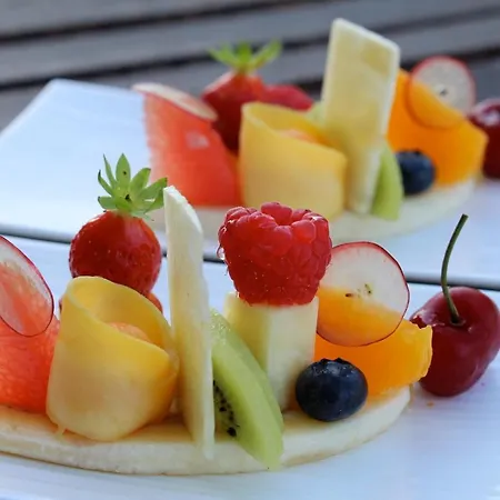 La Metairie Des Songes Отель типа 