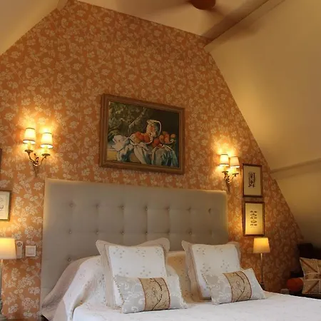 La Metairie Des Songes 4*