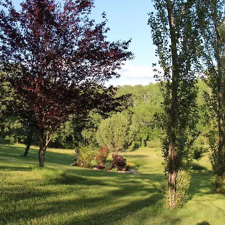 La Metairie Des Songes 4*