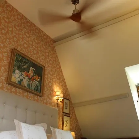 La Metairie Des Songes 4* Гурдон-ан-Керси