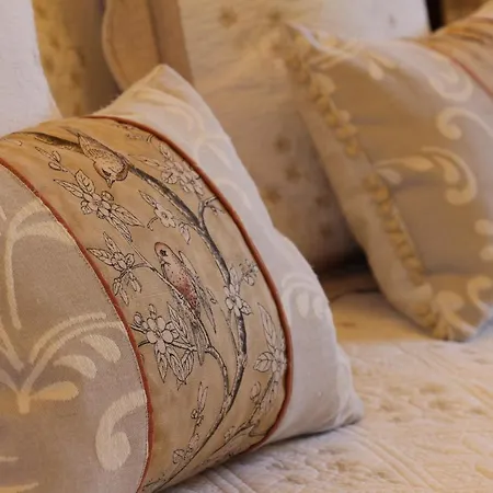 La Metairie Des Songes Отель типа 