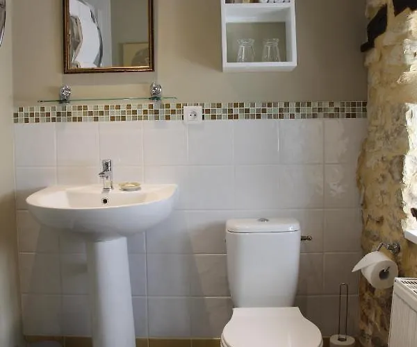 Nocleg ze śniadaniem La Metairie Des Songes