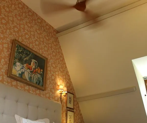 La Metairie Des Songes 4* Gourdon