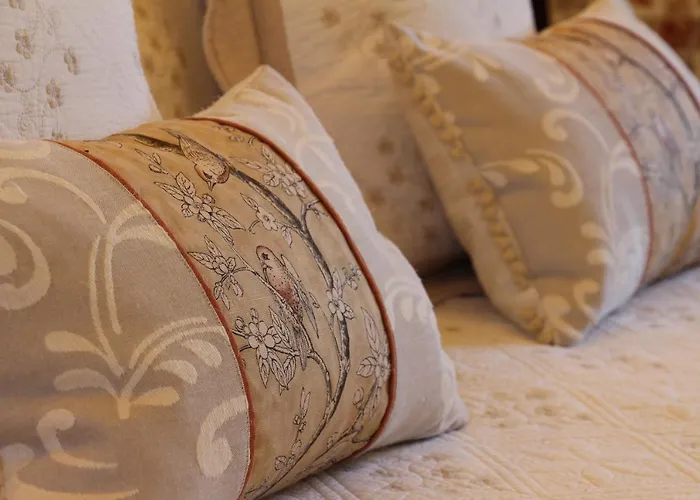 La Metairie Des Songes Nocleg ze śniadaniem Gourdon