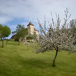 Frühstückspension La Metairie Des Songes Gourdon-en-quercy