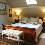 La Metairie Des Songes 4* Gourdon-en-quercy