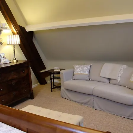 Bed & Breakfast La Metairie Des Songes