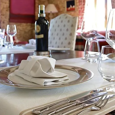Bed & Breakfast La Metairie Des Songes Gourdon-en-quercy