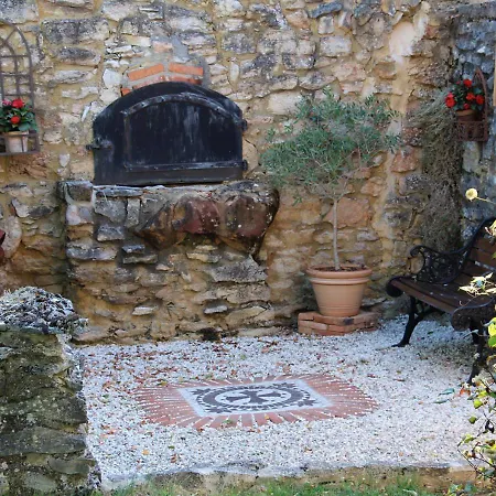 La Metairie Des Songes Bed & Breakfast Gourdon-en-quercy