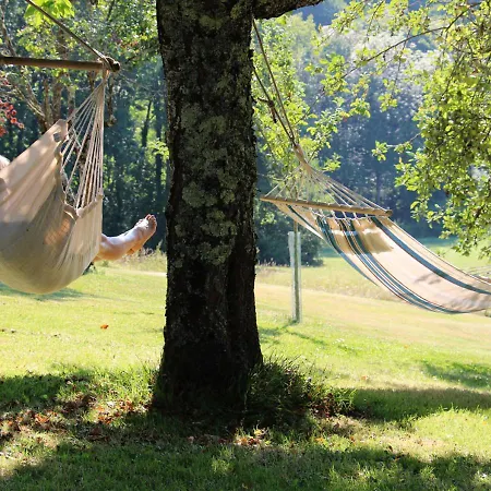 La Metairie Des Songes Bed & Breakfast Gourdon-en-quercy