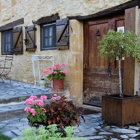 La Metairie Des Songes Oda ve Kahvaltı