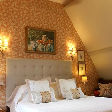 La Metairie Des Songes 4*