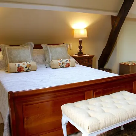 La Metairie Des Songes