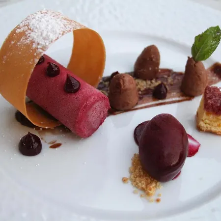 Oda ve Kahvaltı La Metairie Des Songes Gourdon-en-quercy