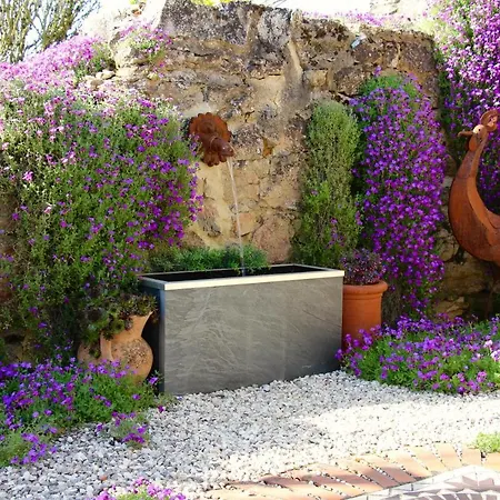 La Metairie Des Songes Gourdon-en-quercy