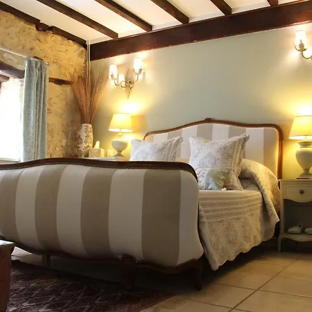 La Metairie Des Songes Gourdon-en-quercy