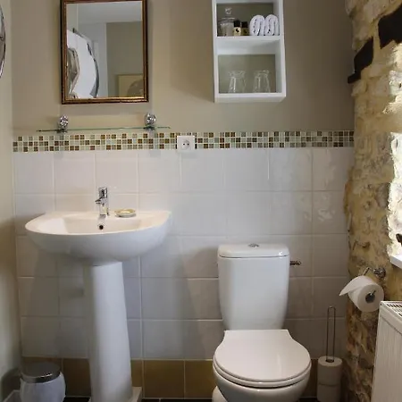 Bed & Breakfast La Metairie Des Songes