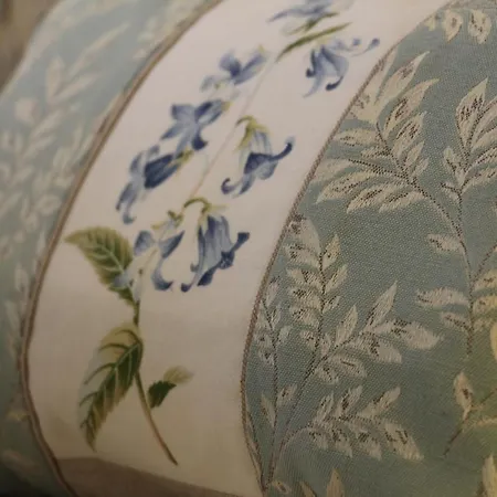 La Metairie Des Songes Oda ve Kahvaltı