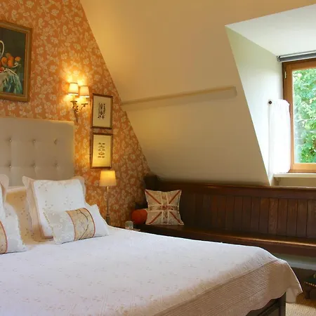 La Metairie Des Songes 4* Gourdon-en-quercy