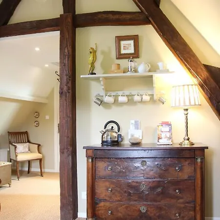 Bed & Breakfast La Metairie Des Songes *