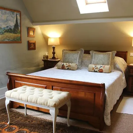 La Metairie Des Songes 4* غوردون أون كيرسي