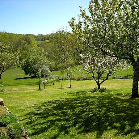 La Metairie Des Songes Gourdon