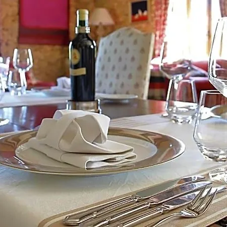 La Metairie Des Songes 4* Gourdon