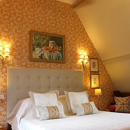 La Metairie Des Songes فندق مبيت وإفطار 4*