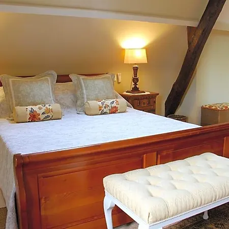 La Metairie Des Songes 4*