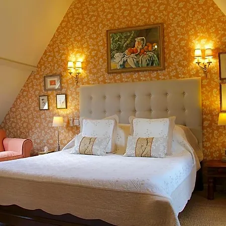 La Metairie Des Songes 4*