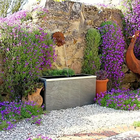 La Metairie Des Songes Gourdon