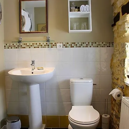 La Metairie Des Songes Nocleg ze śniadaniem 4*