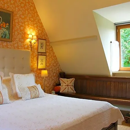 Nocleg ze śniadaniem La Metairie Des Songes 4*