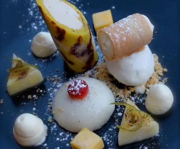 La Métairie Des Songes Couette-café Gourdon