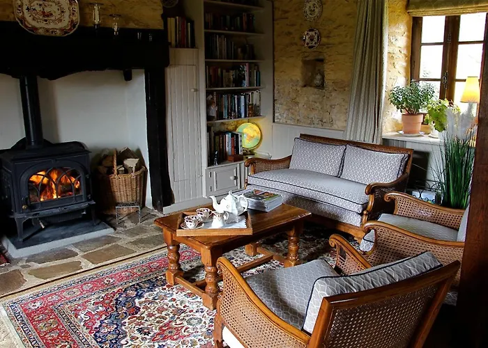 La Métairie Des Songes