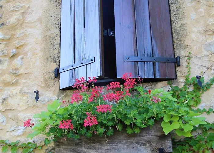 La Métairie Des Songes 4*