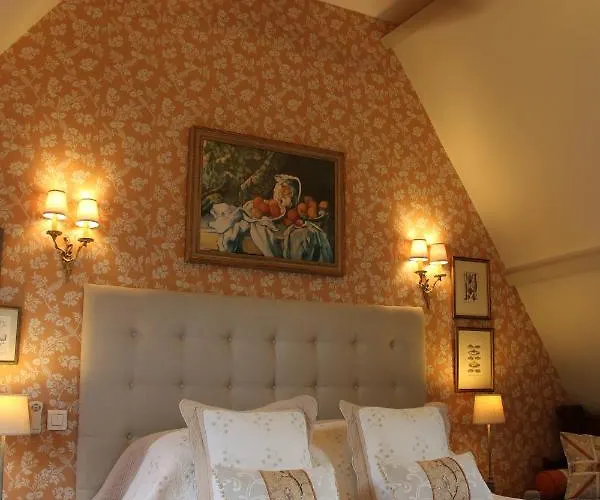 La Métairie Des Songes 4*