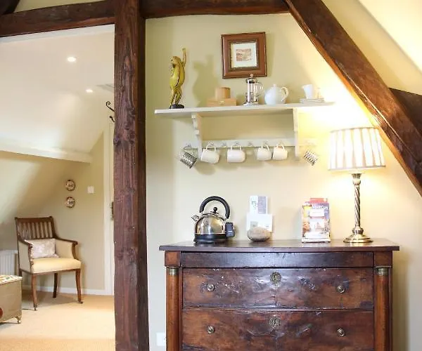 Couette-café La Métairie Des Songes 4*