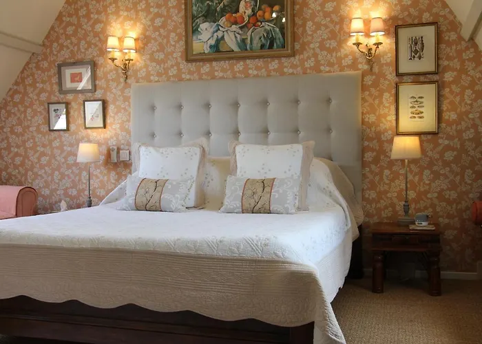 La Métairie Des Songes