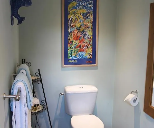 Couette-café La Métairie Des Songes Gourdon